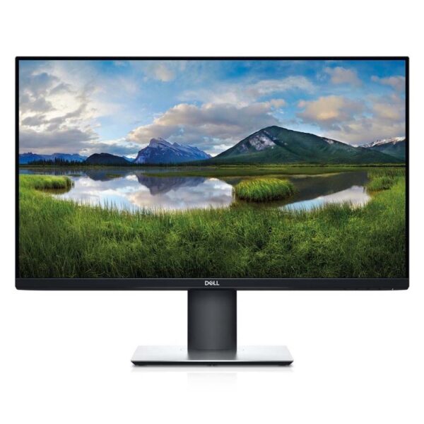 DELL P2720D LED IPS Monitor 27'' (210-AUOQ)(Ελληνικής αντ/πείας 3years warranty)