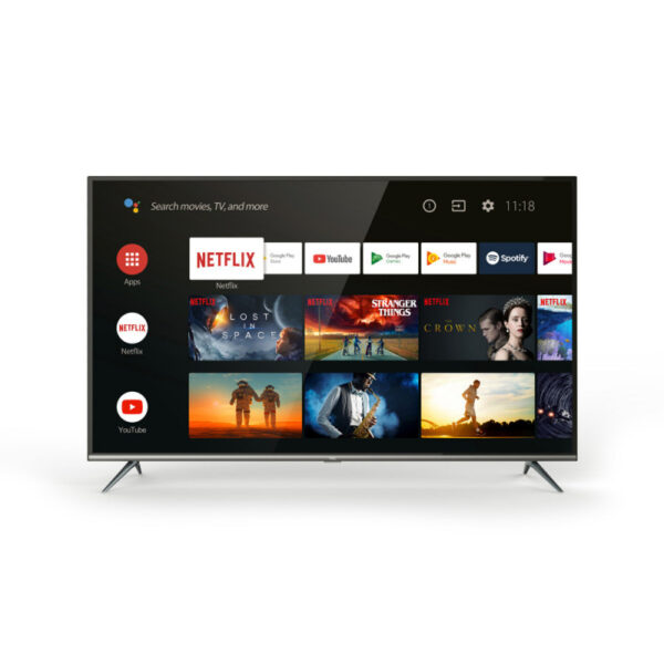 Smart TV TCL 55EP640 4K Ultra HD 55"