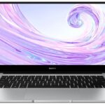 Huawei MateBook D14 (I5-10210U/8GB/256GB/FHD/W10) Mystic Silver EU