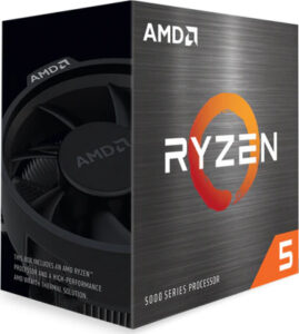 AMD+Ryzen+5+5600+Box+3%2C5GHz+%28100-100000927BOX%29