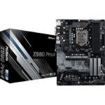 ASRock Z390 Pro 4 (90-MXB6T0-A0UAYZ)
