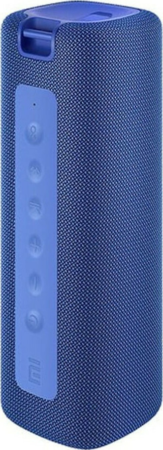 Xiaomi Mi Portable Bluetooth Speaker 16W Blue (QBH4197GL)