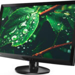 Monitor Lenovo D24-10 23.6'' (65E2KAC1EU)