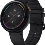 Xiaomi Amazfit Nexo Watch Cellular LTE - GPS Black (AC1817BK)