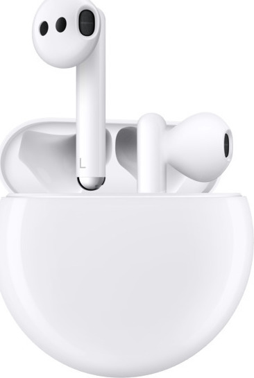 Huawei FreeBuds 3 - White EU