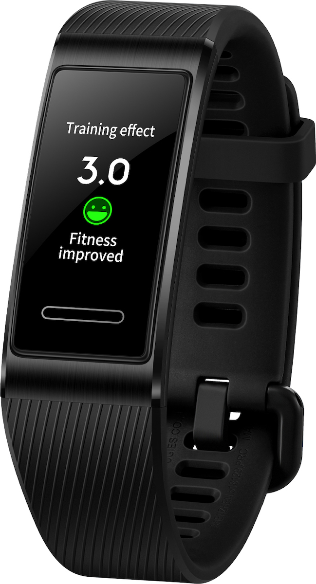 smart watch huawei band 4