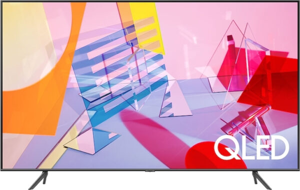 Smart TV Samsung QE55Q60T QLED