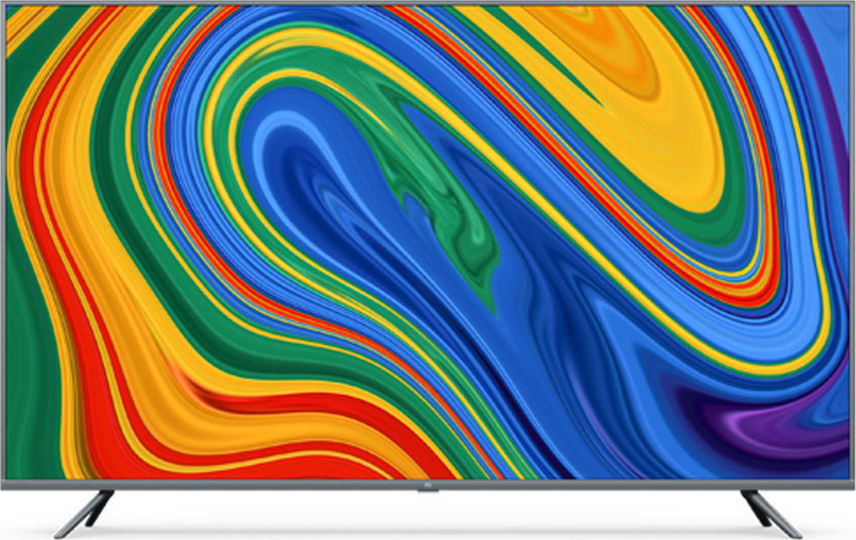 XIAOMI MI LED TV 4S 55" ANDROID 4K - Terrabytenet