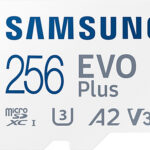 20210930142031 samsung evo plus 2021 microsdxc 256gb class 10 u3 v30 a2 me antaptora