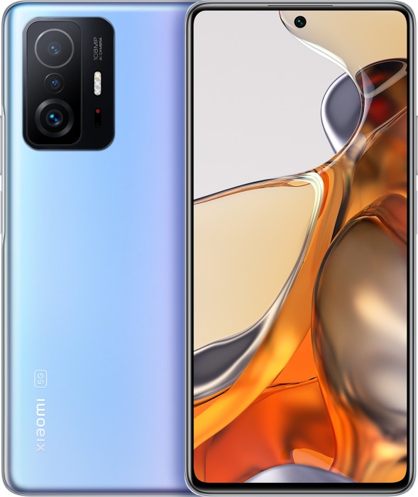 Xiaomi 11t Pro 5g Induktives Laden