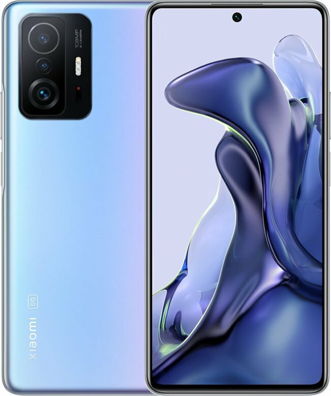 Xiaomi 11t Pro 5g 256 Gb Mit Vertrag Xiaomi 11T 5G Dual Sim 8GB/256GB Celestial Blue EU - Terrabytenet