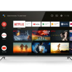 Smart TV TCL 65EP640 4K Ultra HD 65"