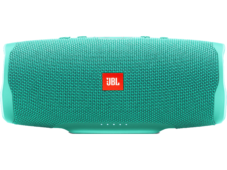 JBL Charge 4 Bluetooth Speaker Teal - Terrabytenet