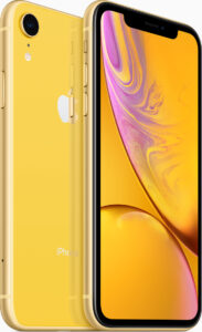 Apple+iPhone+XR+128GB+Yellow+EU