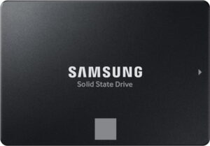 SSD+SAMSUNG+870+Evo+500GB+SATA3+%28MZ-77E500B%2FEU%29