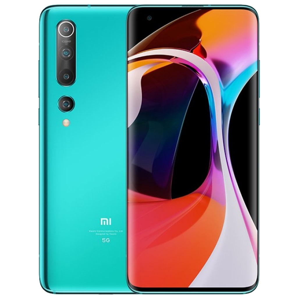 Xiaomi Mi 9 Global Version Vs Eu Xiaomi Mi 10 5G Single Sim 8GB/128GB Coral Green EU (Global Version