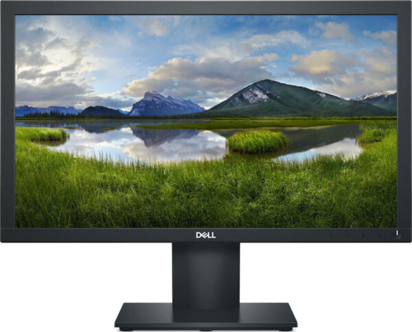 Dell E2020H TN LED HD Office Monitor 20" (3YRS)