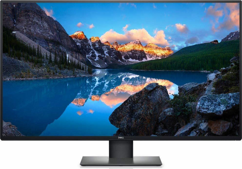 Dell UltraSharp U4320Q IPS 4K UHD Monitor 43"