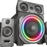 Trust GXT 698 Torro RGB-Illuminated 1