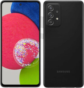 Samsung+Galaxy+A52s+5G+A528+Dual+Sim+6GB%2F128GB+Awesome+Black+EU