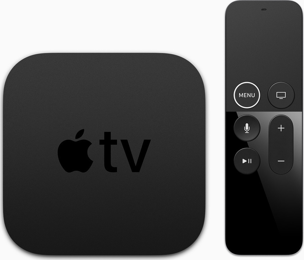 Apple TV 4K 64GB (MP7P2) - Terrabytenet