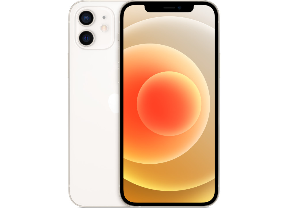 Iphone 12 Mini Größenvergleich Iphone 7 Apple iPhone 12 128GB White EU - Terrabytenet
