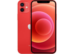 Apple+iPhone+12+64GB+Red+EU