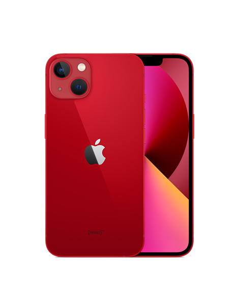 Iphone 13 Mini Größenvergleich Iphone 8 Apple iPhone 13 256GB Red EU - Terrabytenet