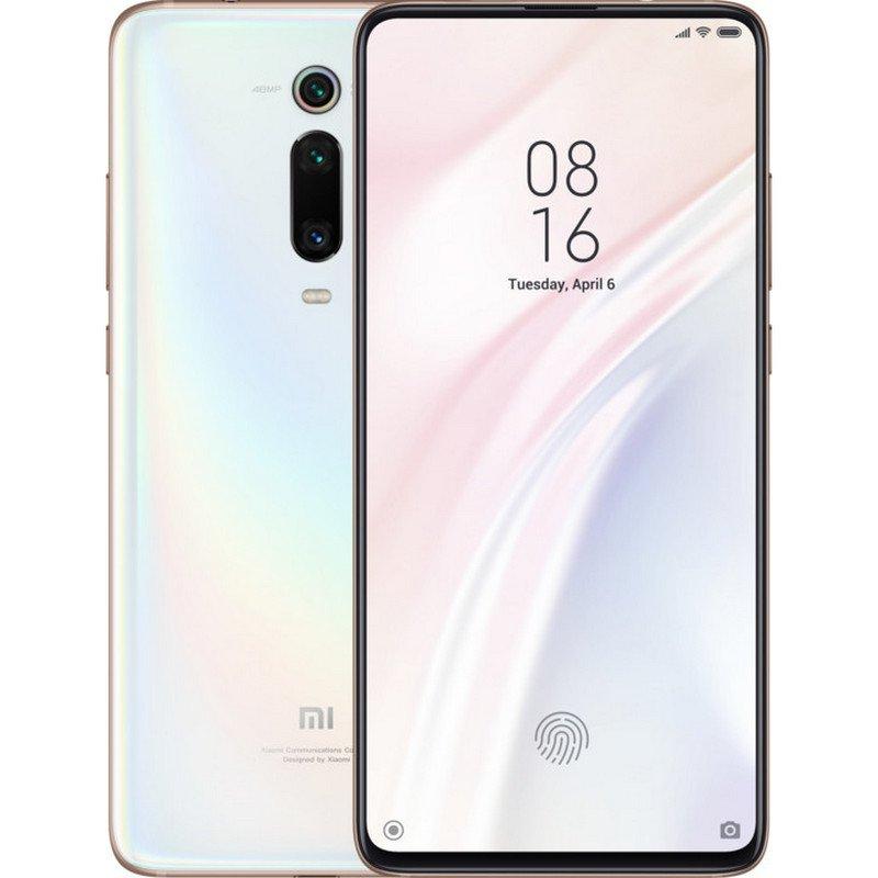 Xiaomi Mi 9 Global Version Vs Eu Xiaomi Mi 9T Pro 6GB/64GB Dual Sim Pearl White EU (Global Version