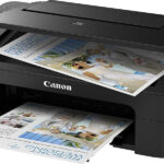 Canon Pixma TS3350 Inkjet Printer
