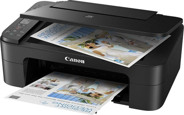 Canon Pixma TS3350 Inkjet Printer