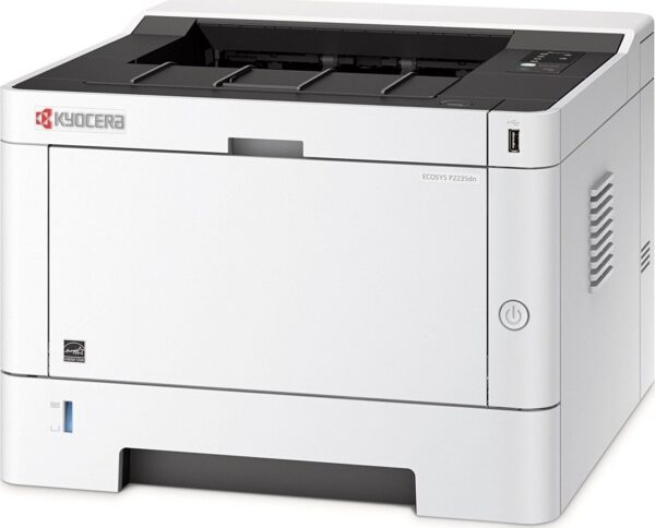 Kyocera Ecosys P2235dn Laser Printer