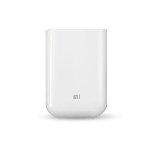0026210 xiaomi mi portable photo printer white tej4018gl xiatej4018gl 0