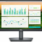 dell e2222hs monitor 21 5 fhd