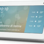 amazon echo show 5 (2nd gen) white 2