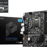 20210531131441 msi h510m a pro motherboard micro atx me intel 1200 socket