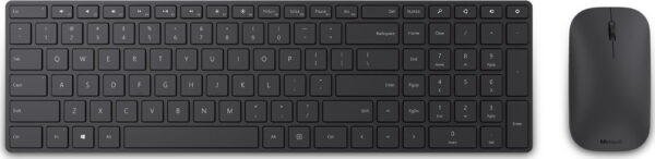 microsoft designer bluetooth desktop