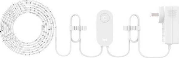 20191106222640 tainia led wifi set yeelight 5050 24v ip65 rgbw 2m gpx4016rt xiaomi