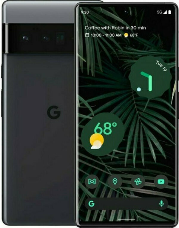 20220103135505 google pixel 6 pro 128gb stormy black