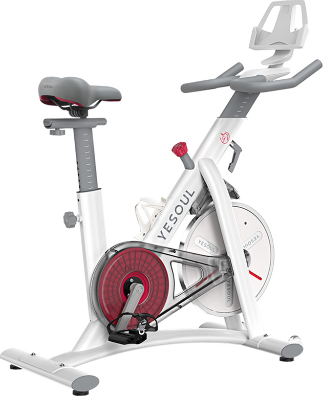 xiaomi indoor bike