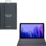 20220114092006 samsung book cover keybord gri galaxy tab a7