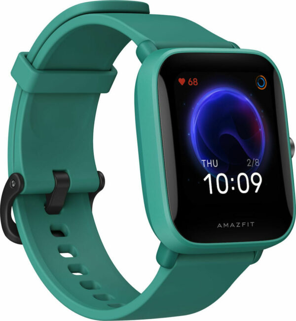 20210122105021 amazfit bip u pro prasino