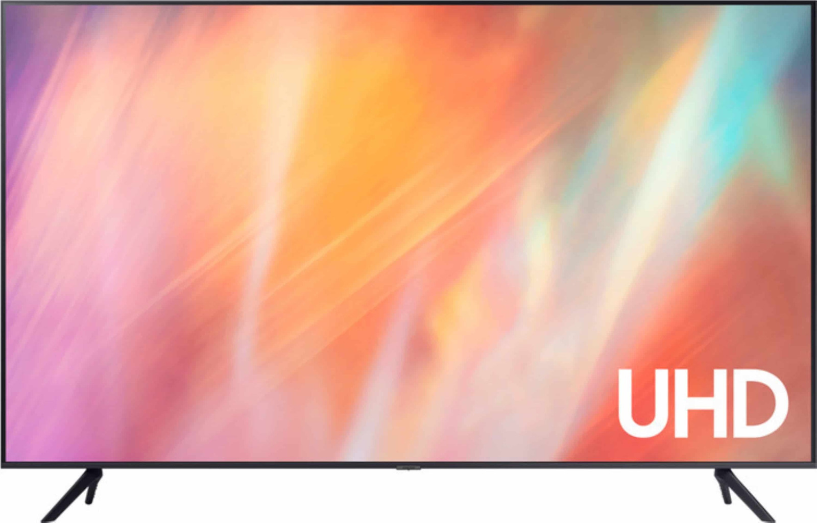 SAMSUNG SMART TV UE55AU7192 LED 4K 55" - Terrabytenet