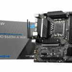 20220714110957 msi pro b660m a wi fi motherboard micro atx me intel 1700 socket