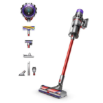 dyson v15 outsize absolute cordless slim absolute 5025155057353