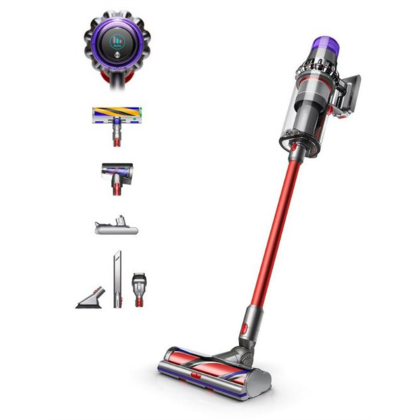 dyson v15 outsize absolute cordless slim absolute 5025155057353