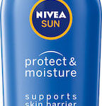 xlarge 20200416091029 nivea sun protect moisture lotion spf5 0 400ml
