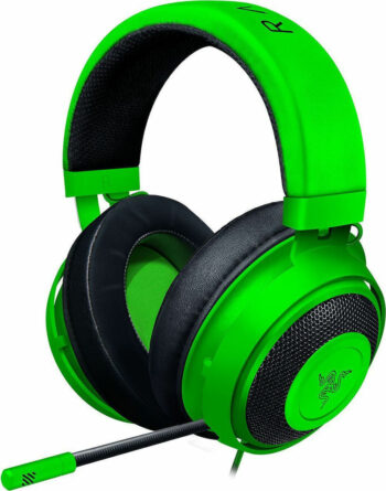 20211105102203 razer kraken over ear gaming headset green 3 5mm