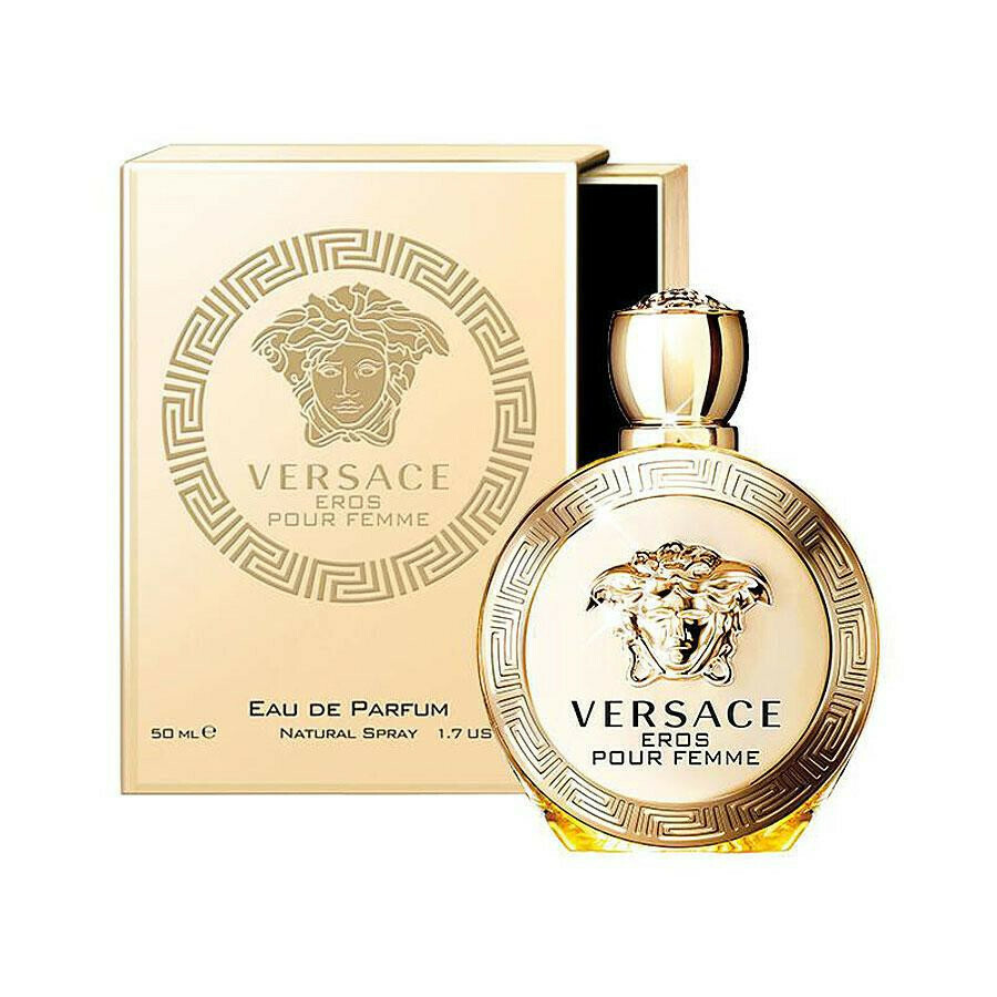 Versace Eros Pour Femme Eau de Parfum 30ml