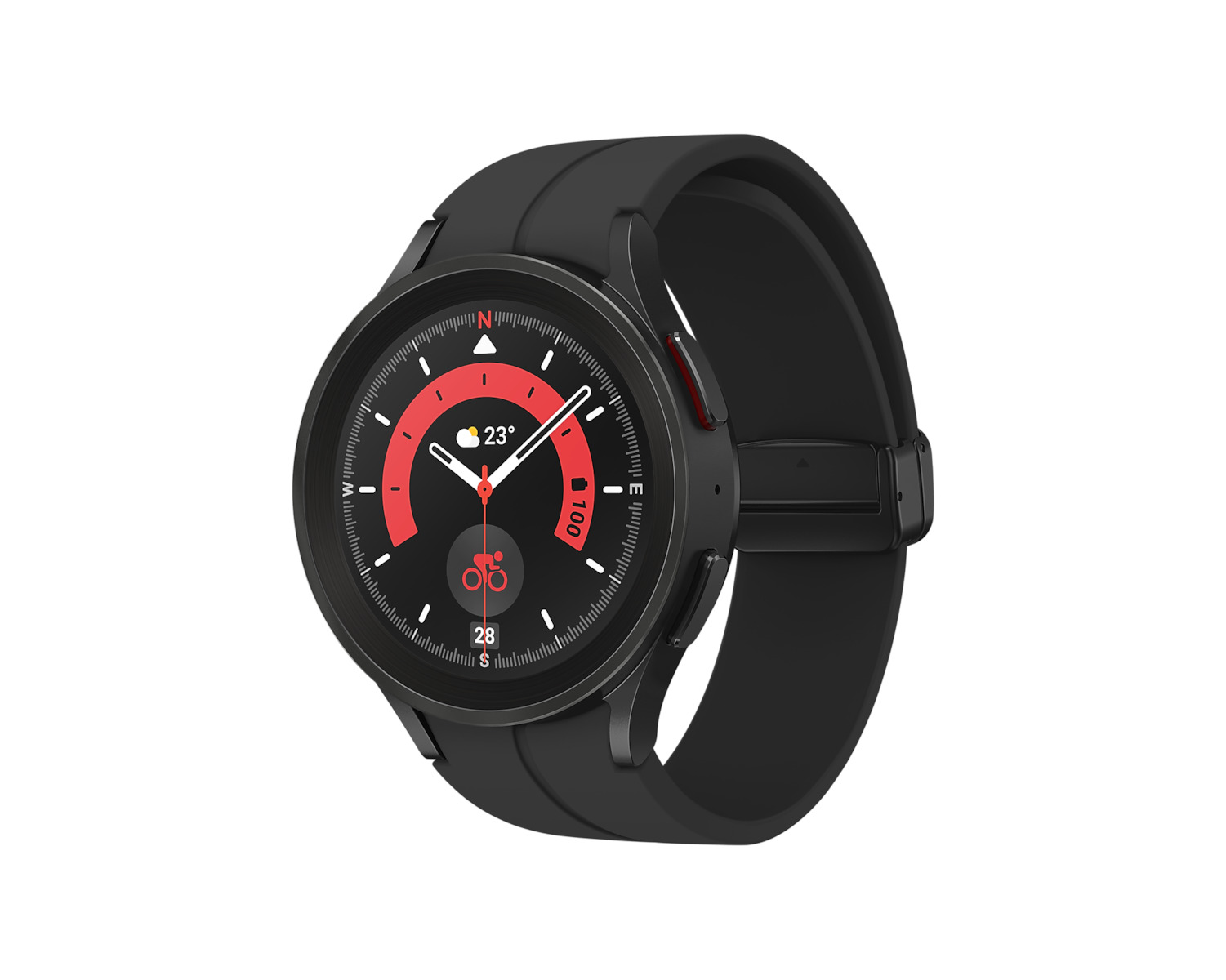 Galaxy watch best sale active 2 45mm